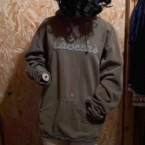 Art Unlimited Sportswear Hoodie